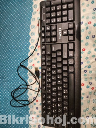 Havit HV-KB378